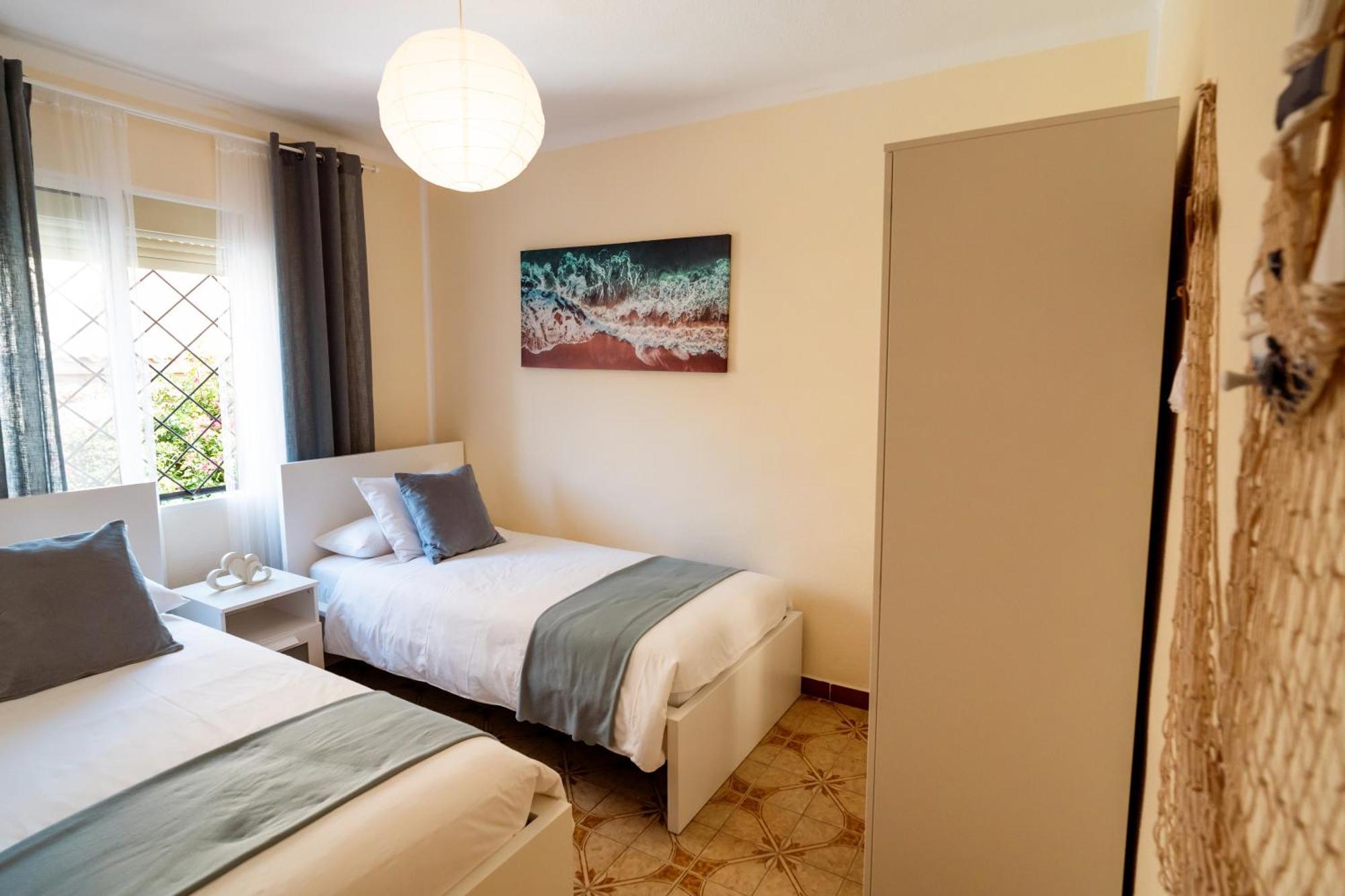 Sea Life Salou Apartment Exteriér fotografie